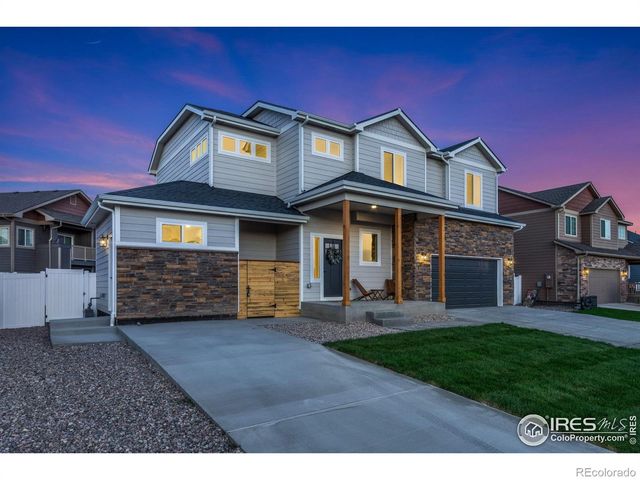 7578 Little Fox Lane, Wellington, CO 80549