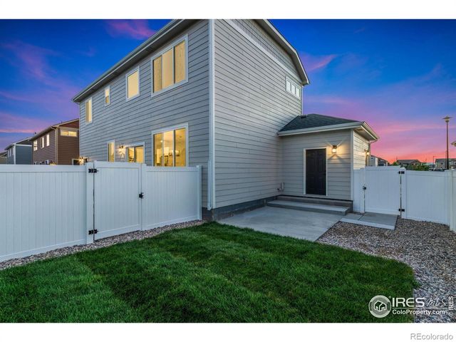 7578 Little Fox Lane, Wellington, CO 80549