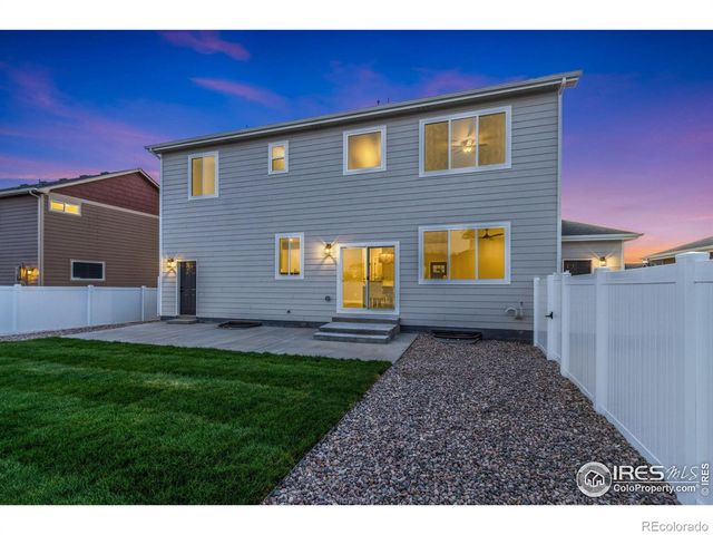 7578 Little Fox Lane, Wellington, CO 80549