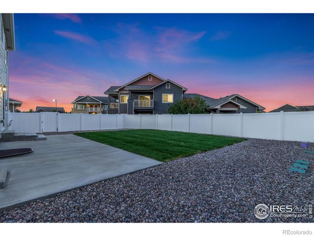 7578 Little Fox Lane, Wellington, CO 80549