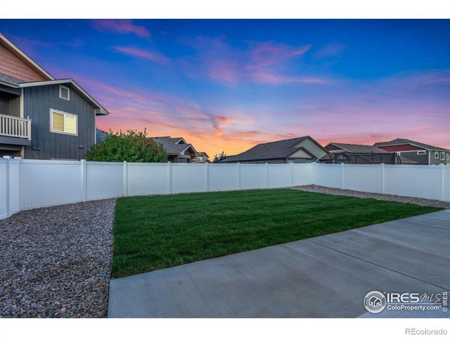 7578 Little Fox Lane, Wellington, CO 80549
