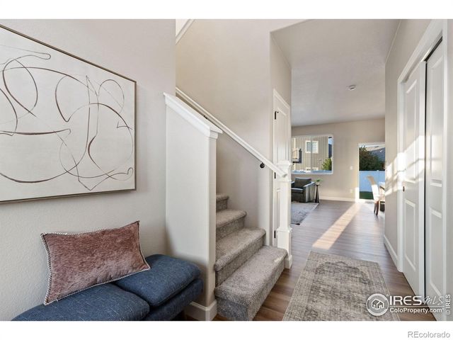 7578 Little Fox Lane, Wellington, CO 80549