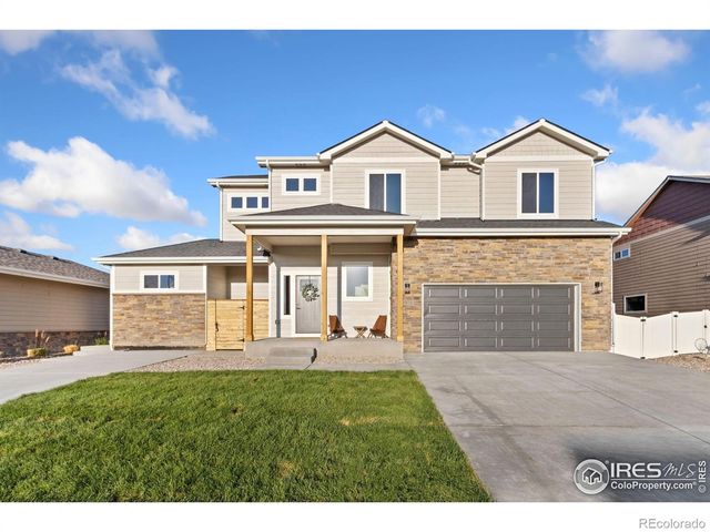 7578 Little Fox Lane, Wellington, CO 80549