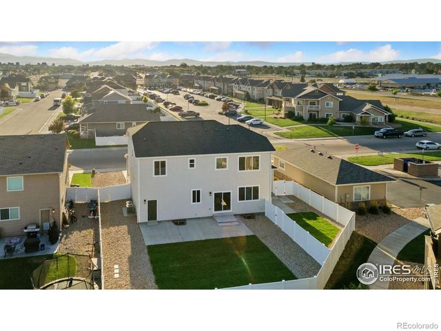 7578 Little Fox Lane, Wellington, CO 80549