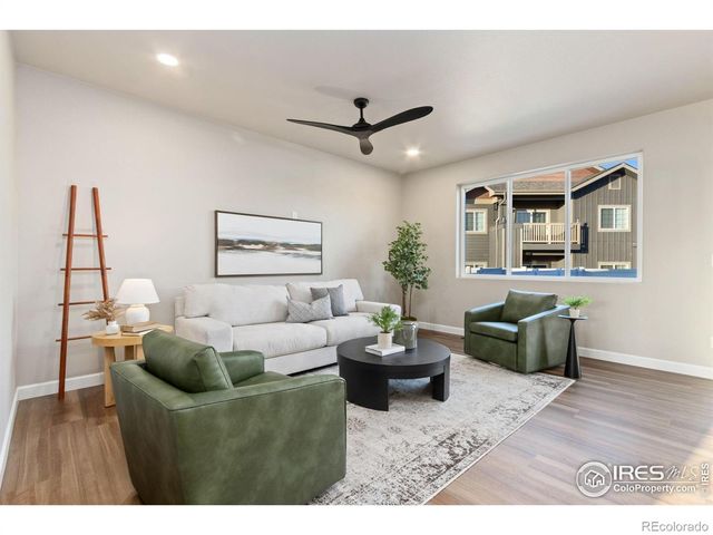 7578 Little Fox Lane, Wellington, CO 80549