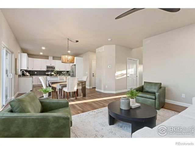 7578 Little Fox Lane, Wellington, CO 80549