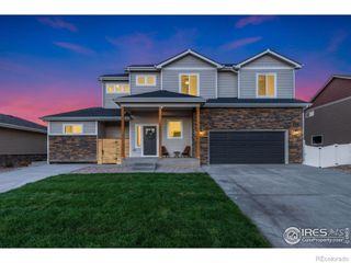 7578 Little Fox Lane, Wellington, CO 80549