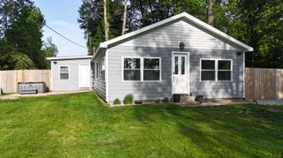 17259 Paradise Lake Road, Calvin Twp, MI 49095