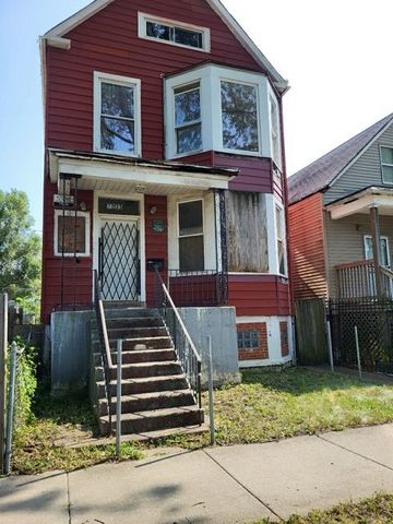 7233 S Sangamon Street, Chicago, IL 60621