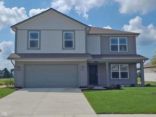 1307 Fleming Drive, Greenfield, IN 46140