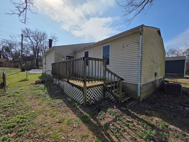 313 Warrior Rd, Madison, TN 37115