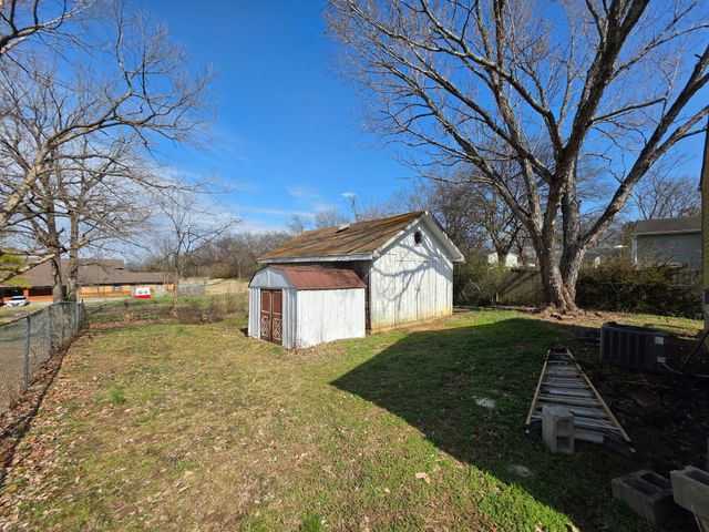 313 Warrior Rd, Madison, TN 37115