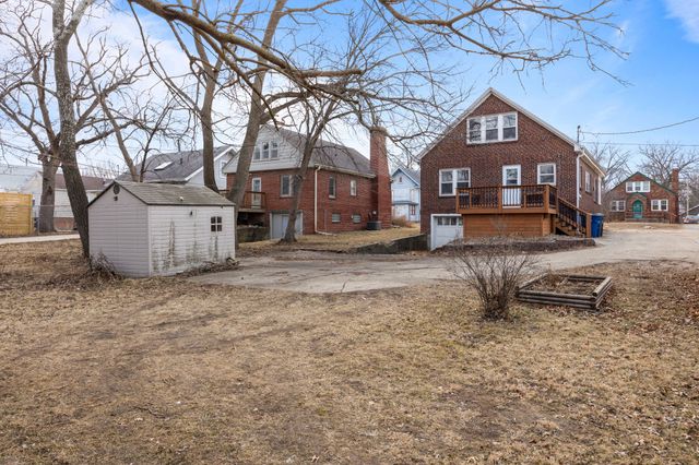 1543 29th Street, Des Moines, IA 50311