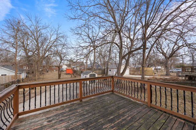 1543 29th Street, Des Moines, IA 50311