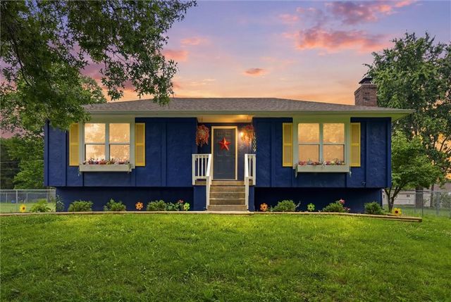 16009 Eastern Avenue, Belton, MO 64012