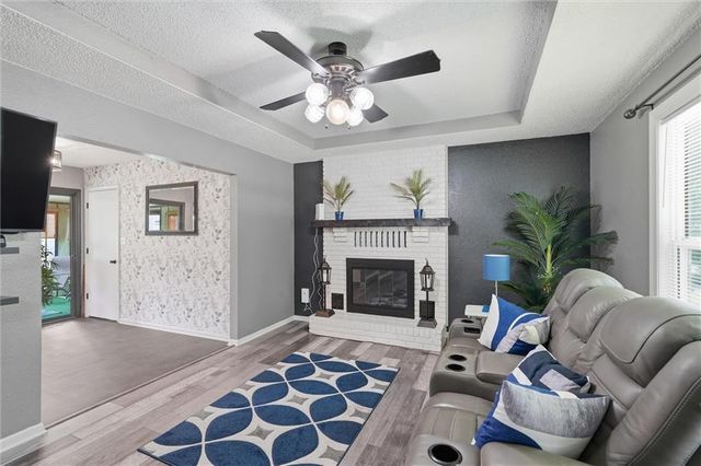 16009 Eastern Avenue, Belton, MO 64012