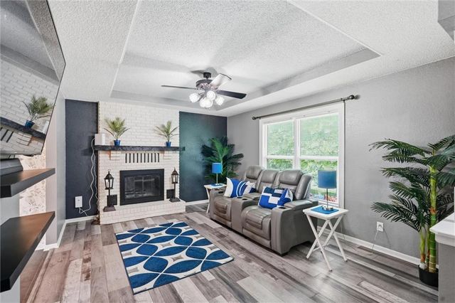 16009 Eastern Avenue, Belton, MO 64012