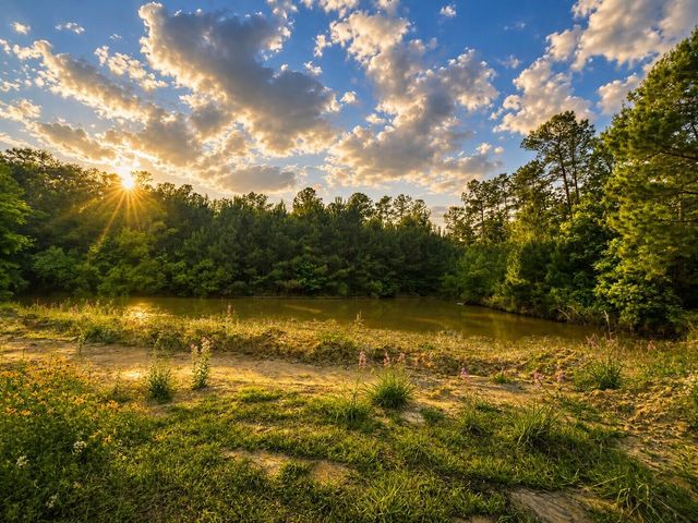 00 Fish Road, Ridgeville, SC 29472