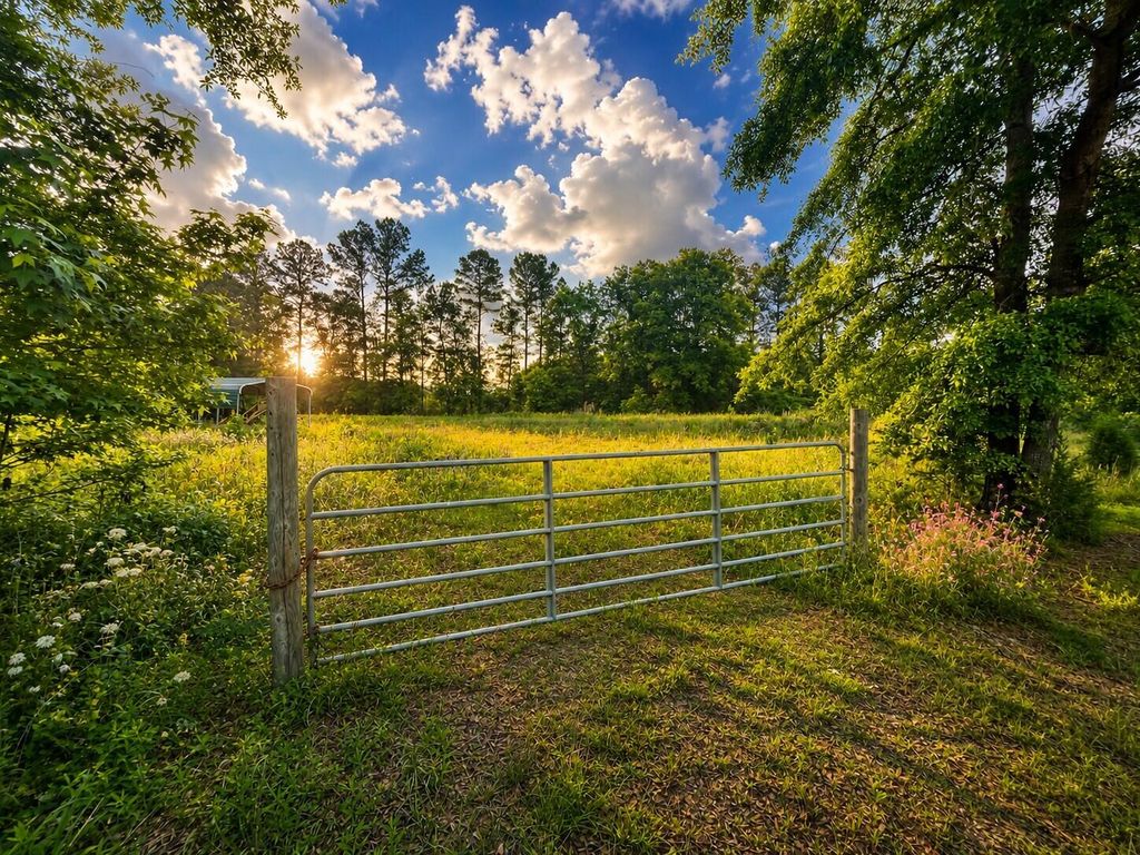 00 Fish Road, Ridgeville, SC 29472