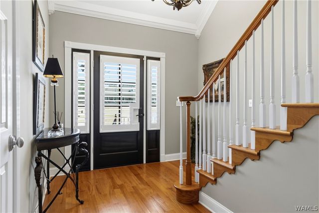 12425 Lakeview manor, Northport, AL 35475