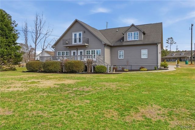 12425 Lakeview manor, Northport, AL 35475