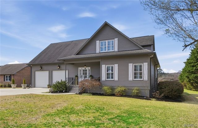 12425 Lakeview manor, Northport, AL 35475