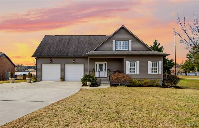 12425 Lakeview manor, Northport, AL 35475