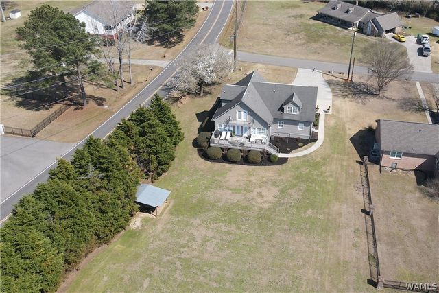 12425 Lakeview manor, Northport, AL 35475