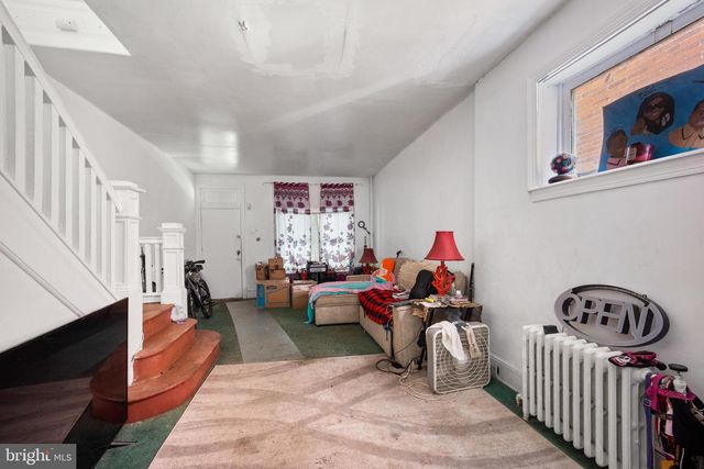 1157 PRINCESS AVE, Camden, NJ 08103