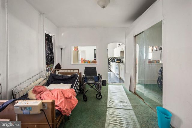 1157 PRINCESS AVE, Camden, NJ 08103