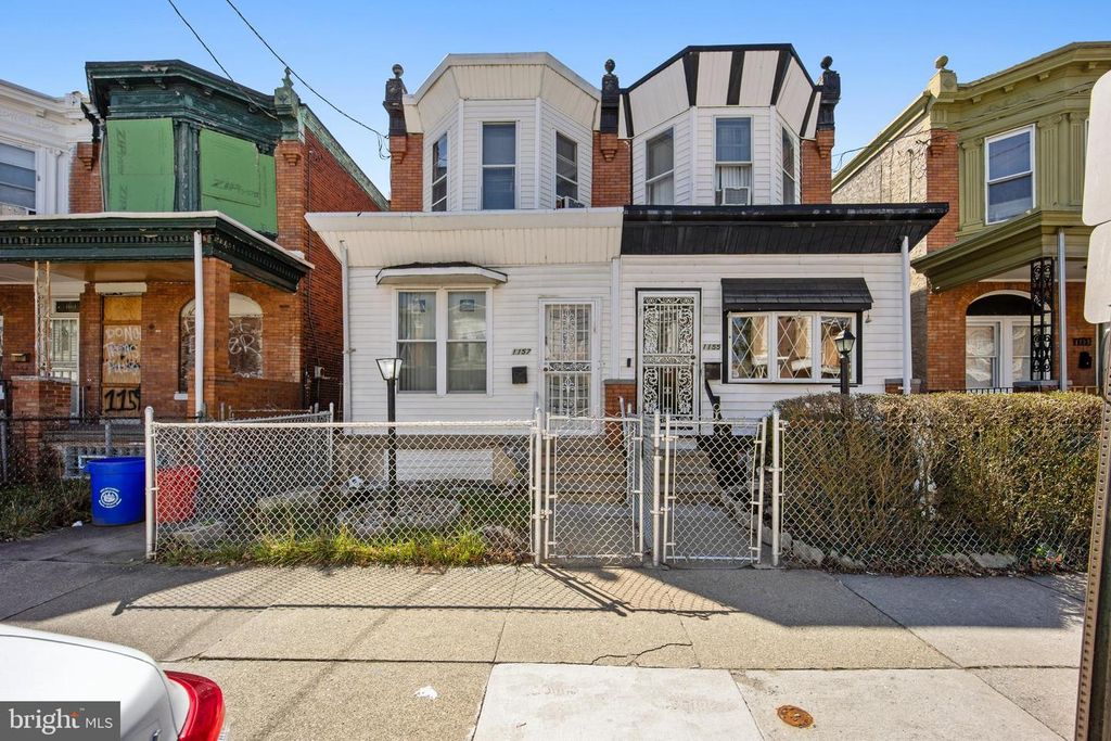 1157 PRINCESS AVE, Camden, NJ 08103