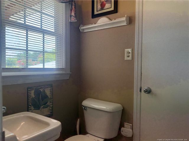 112 N Wright Street, Raeford, NC 28376
