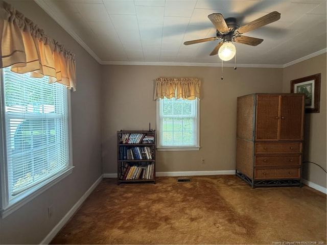 112 N Wright Street, Raeford, NC 28376