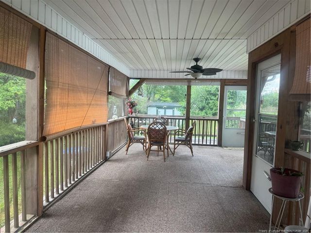 112 N Wright Street, Raeford, NC 28376