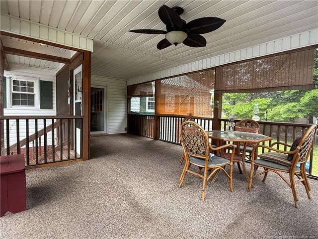112 N Wright Street, Raeford, NC 28376