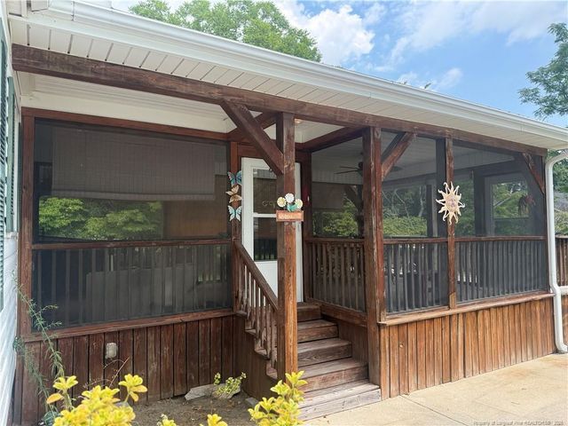 112 N Wright Street, Raeford, NC 28376