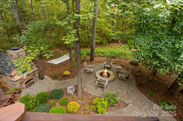 650 McDowell Road, Columbus, NC 28722