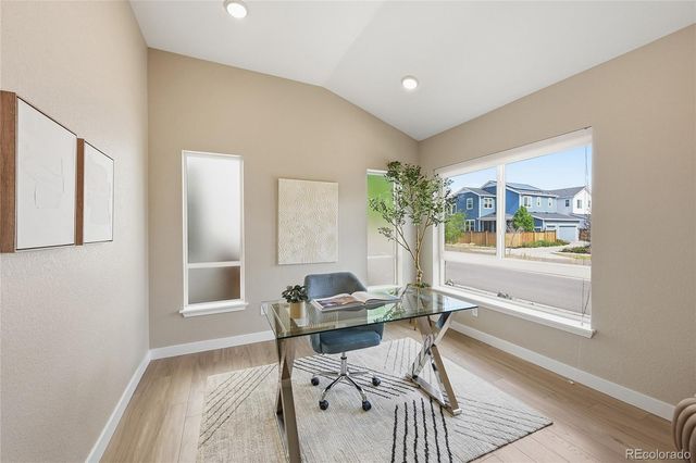 6167 N Dallas Way, Denver, CO 80238