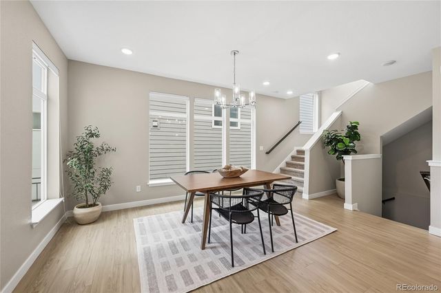 6167 N Dallas Way, Denver, CO 80238