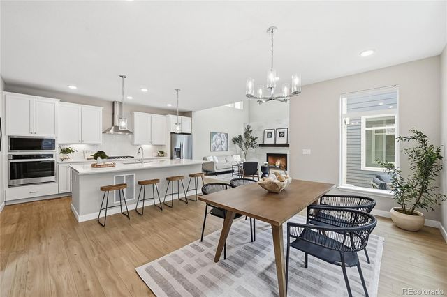 6167 N Dallas Way, Denver, CO 80238