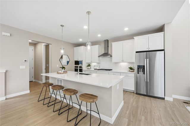 6167 N Dallas Way, Denver, CO 80238