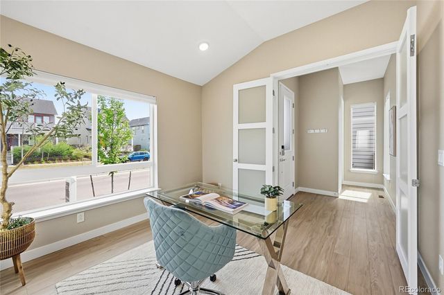 6167 N Dallas Way, Denver, CO 80238