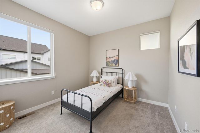 6167 N Dallas Way, Denver, CO 80238