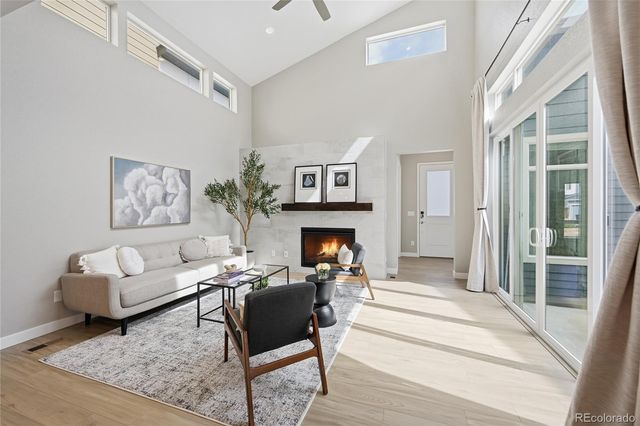 6167 N Dallas Way, Denver, CO 80238