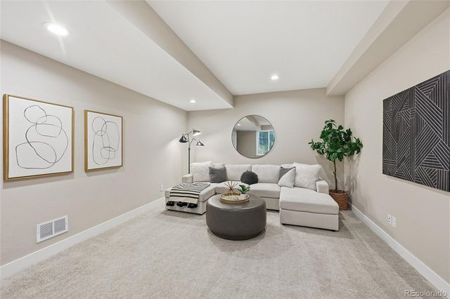 6167 N Dallas Way, Denver, CO 80238