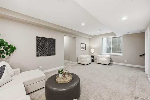 6167 N Dallas Way, Denver, CO 80238