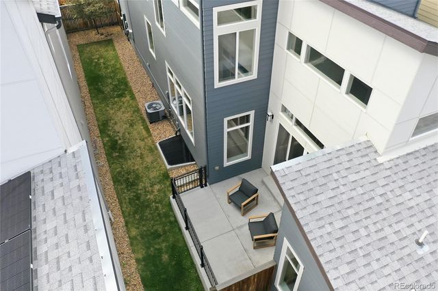 6167 N Dallas Way, Denver, CO 80238