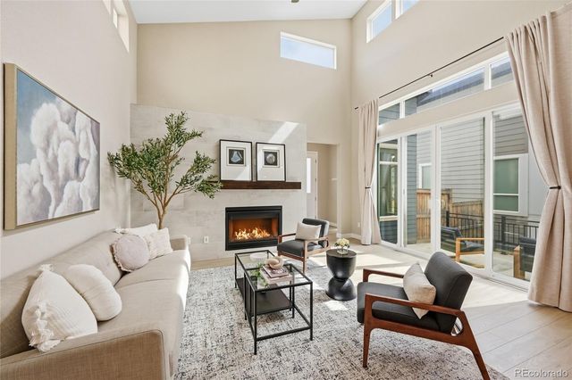 6167 N Dallas Way, Denver, CO 80238