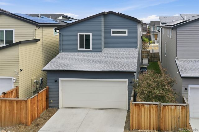 6167 N Dallas Way, Denver, CO 80238