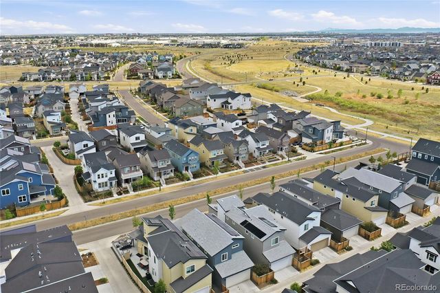 6167 N Dallas Way, Denver, CO 80238